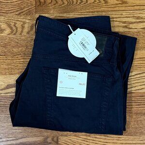 Adriano Goldschmeid AG Men's Tellis SUD Pants - Navy Blue - NEW WITH TAGS!